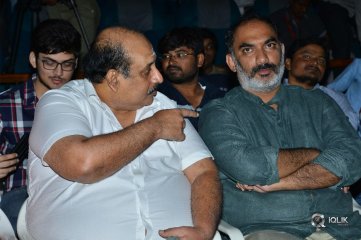 Happy Wedding Movie Trailer Launch